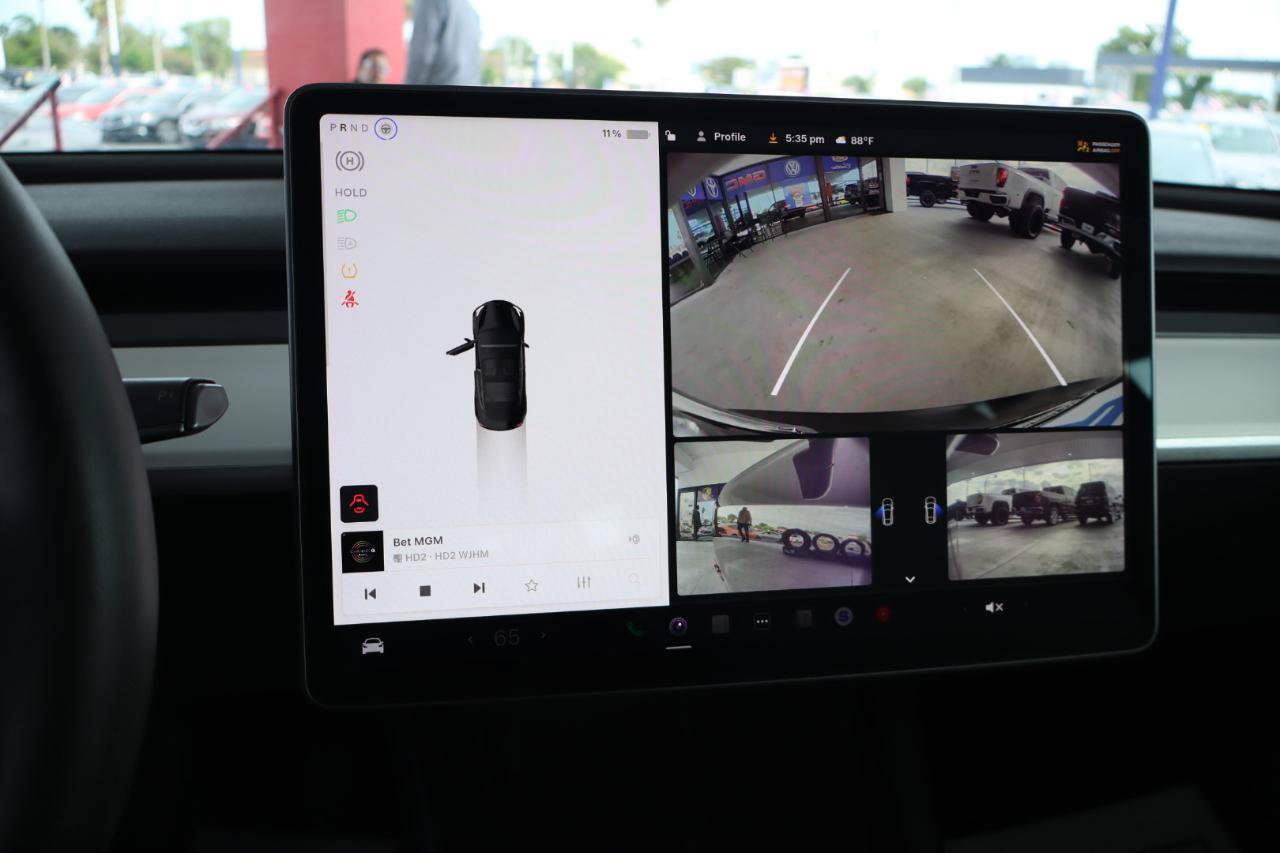 Used 2022 Tesla Model 3 RWD image 25