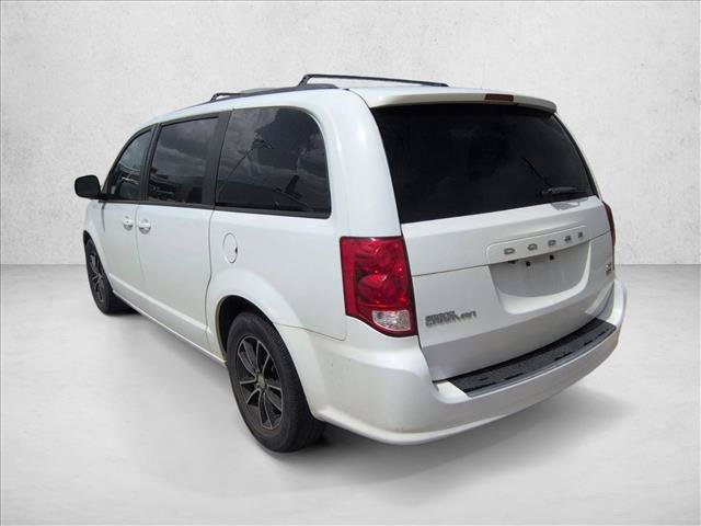 Used 2019 Dodge Grand Caravan GT FWD image 8