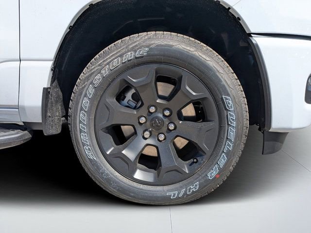 New 2026 RAM 1500 Express image 10