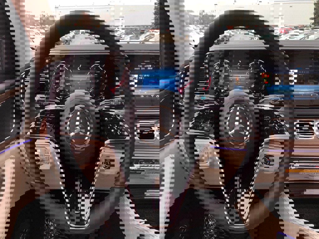 New 2026 Mercedes-Benz GLE 350 GLE 350 image 20