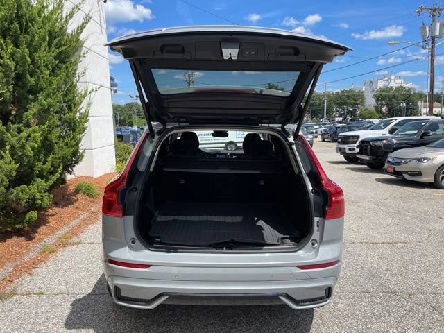 Used 2024 Volvo XC60 B5 Plus AWD/4WD image 50