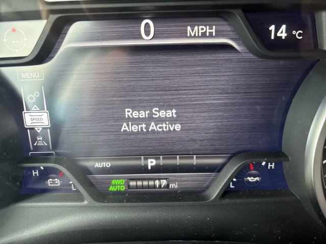 New 2026 RAM 1500 Big Horn image 3