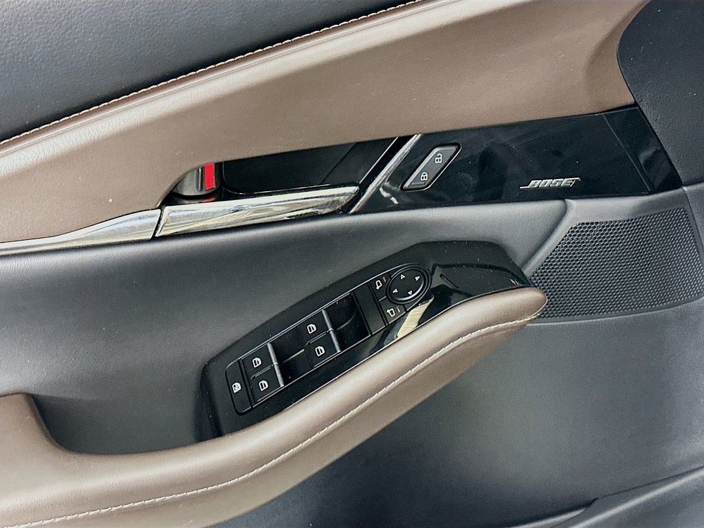 Certified 2023 MAZDA CX-30 2.5 Turbo w/ Premium Package image 24