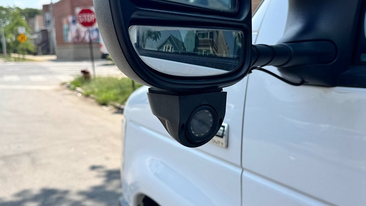 Used 2021 Ford E-350 and Econoline 350 Super Duty w/ Power Windows & Locks Group RWD image 20