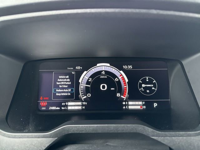 Used 2026 Toyota Tundra Limited w/ TRD Off-Road Package image 28