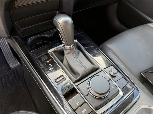 Used 2025 MAZDA CX-30 AWD 2.5 S w/ Preferred Package image 21