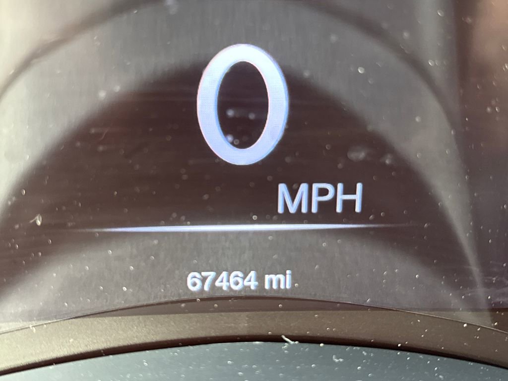 Certified 2020 Jeep Grand Cherokee Altitude image 21