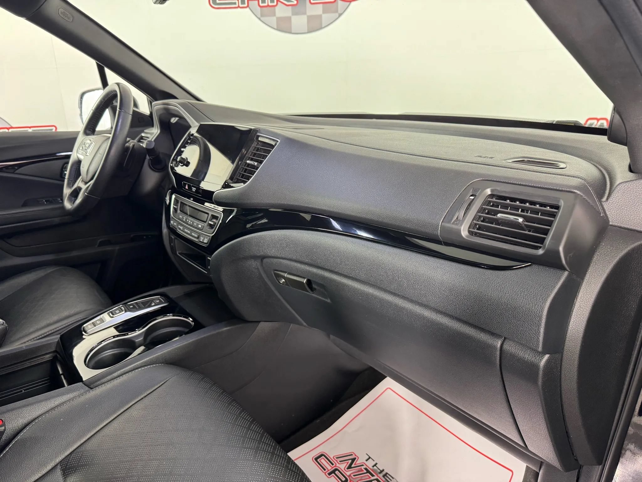 Used 2021 Honda Passport Touring image 12