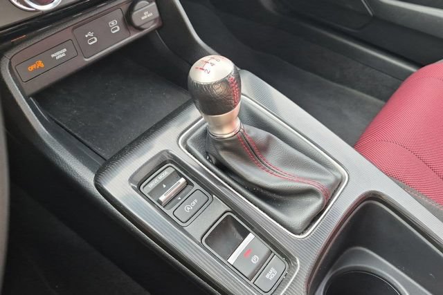 Used 2025 Honda Civic Si image 20