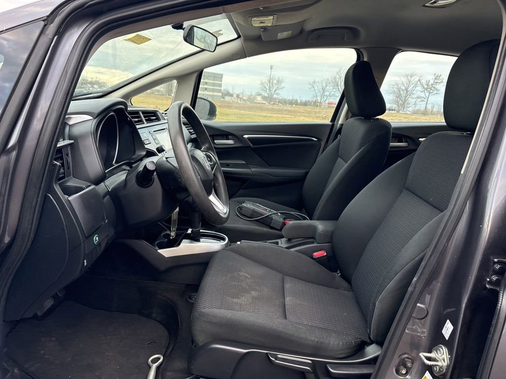 Used 2020 Honda Fit LX image 13