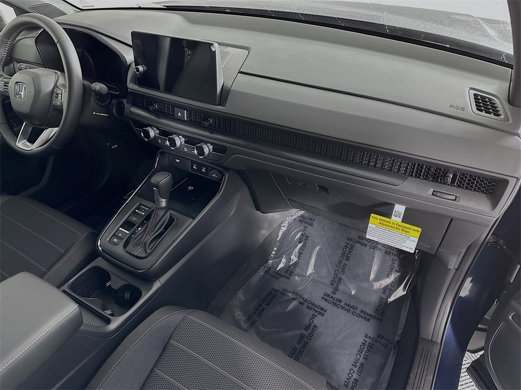 New 2026 Honda CR-V Sport image 27
