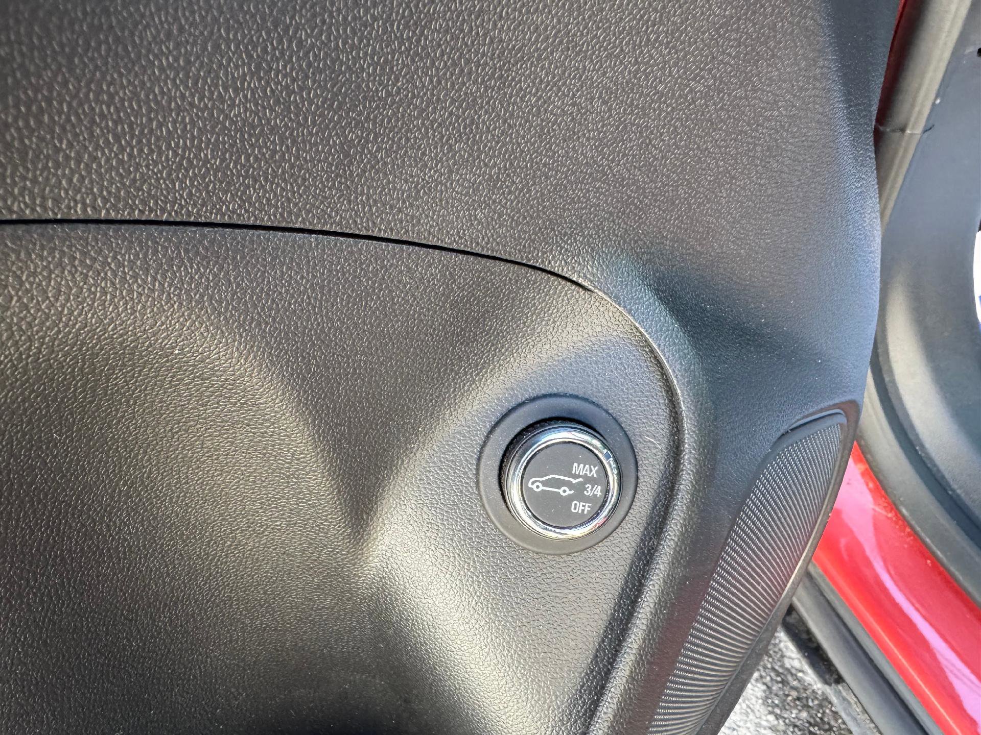 Used 2024 Buick Encore GX Preferred w/ Comfort Package image 21