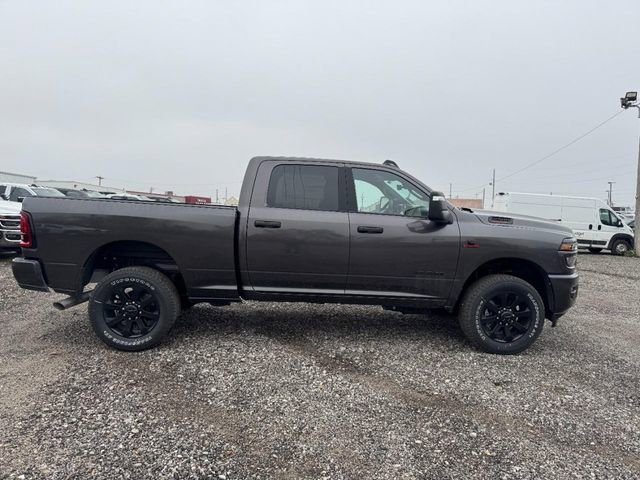 New 2026 RAM 2500 Big Horn image 2