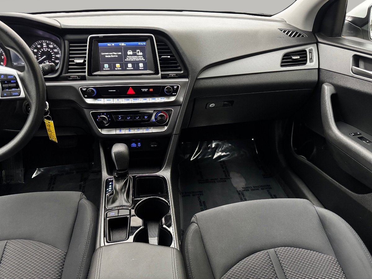 Used 2019 Hyundai Sonata SE image 21