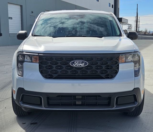 New 2026 Ford Maverick XLT image 8