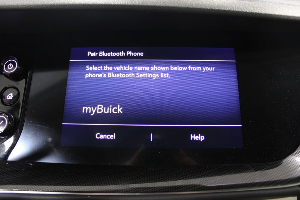 Used 2023 Buick Envision Preferred image 22