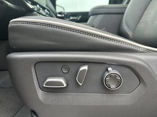 Certified 2026 GMC Sierra 1500 AT4X AWD/4WD image 17