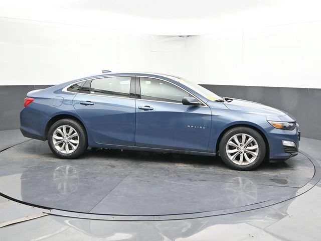 Used 2024 Chevrolet Malibu LT FWD image 3