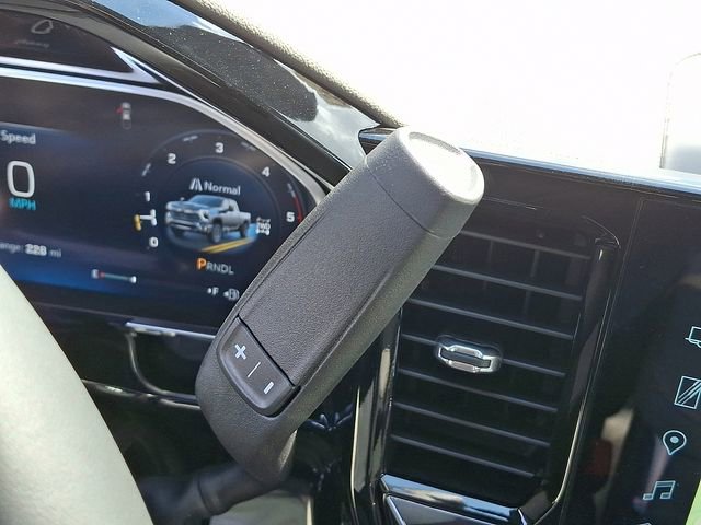 New 2026 Chevrolet Silverado 2500 ZR2 w/ LPO, Dark Essentials Package image 11