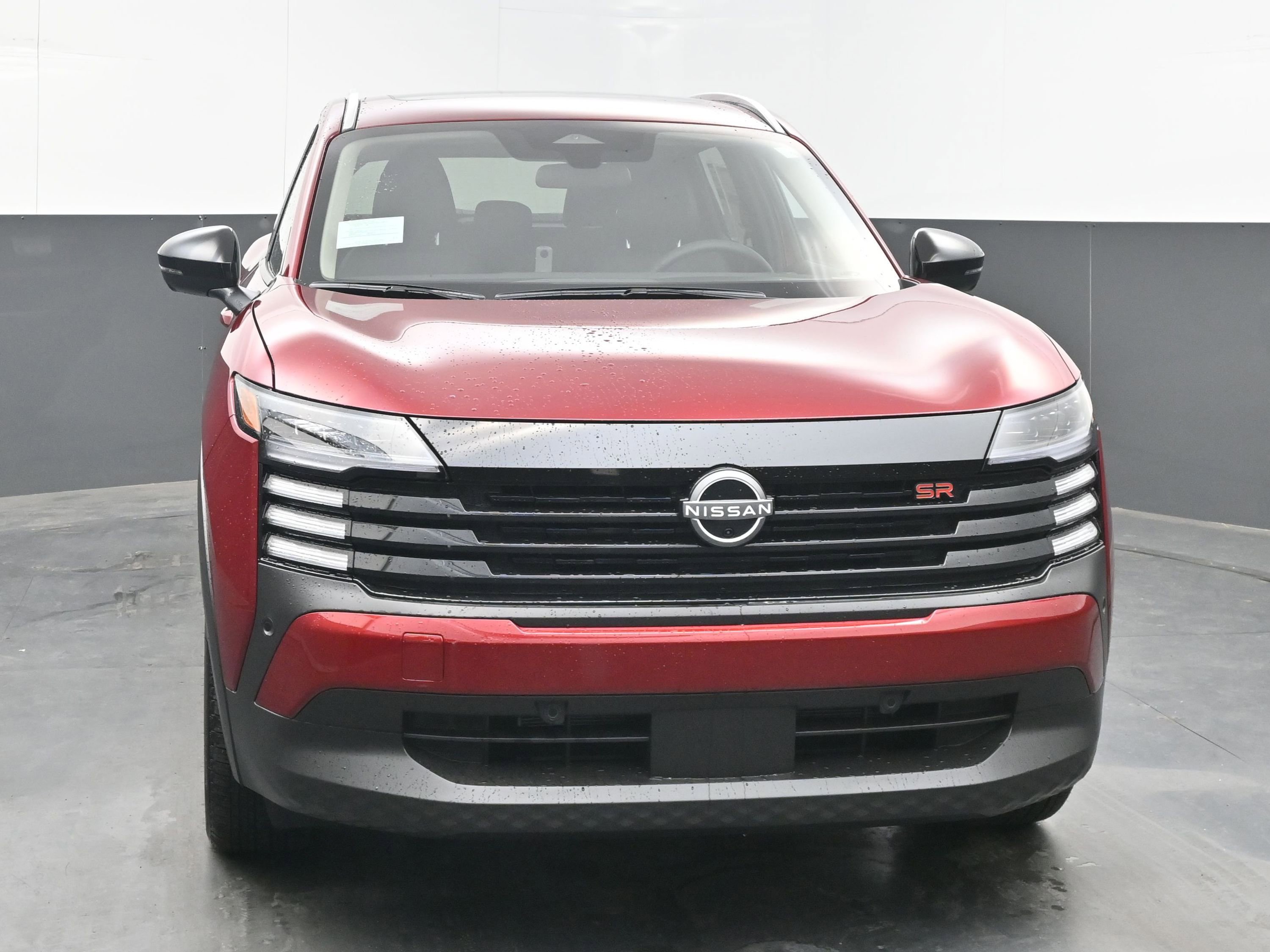 New 2026 Nissan Kicks SR w/ SR Premium Package image 2