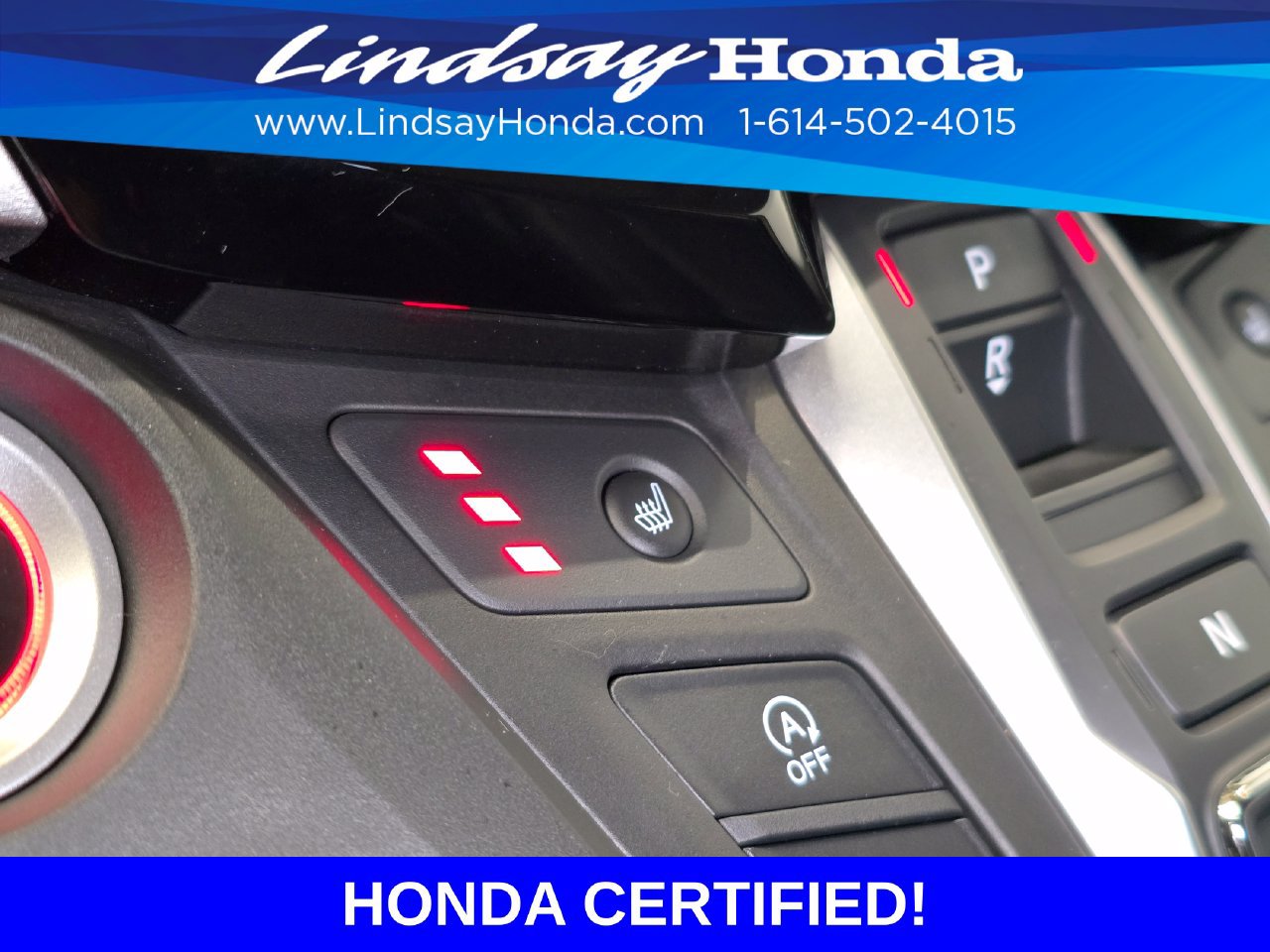 Certified 2025 Honda Odyssey EX-L image 21