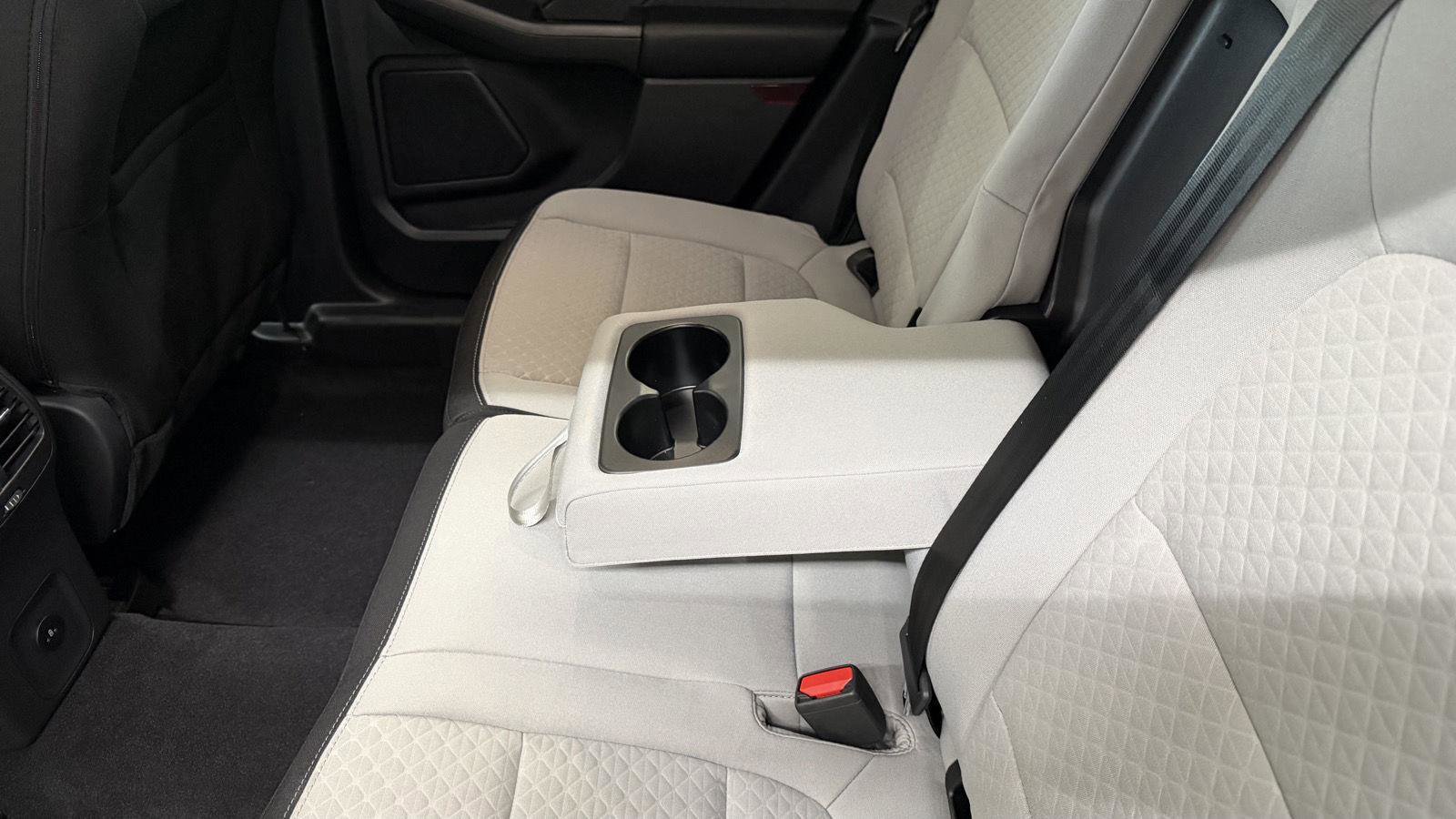 New 2026 Ford Escape Active image 18