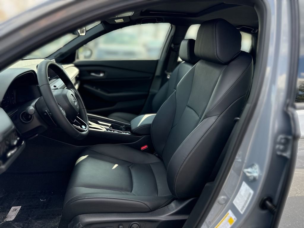 New 2026 Honda Accord Sport image 13