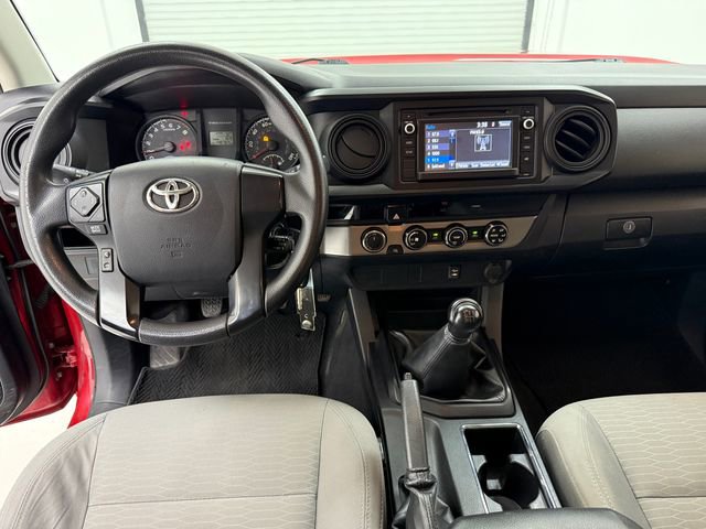 Used 2016 Toyota Tacoma SR w/ SR Convenience Package image 30