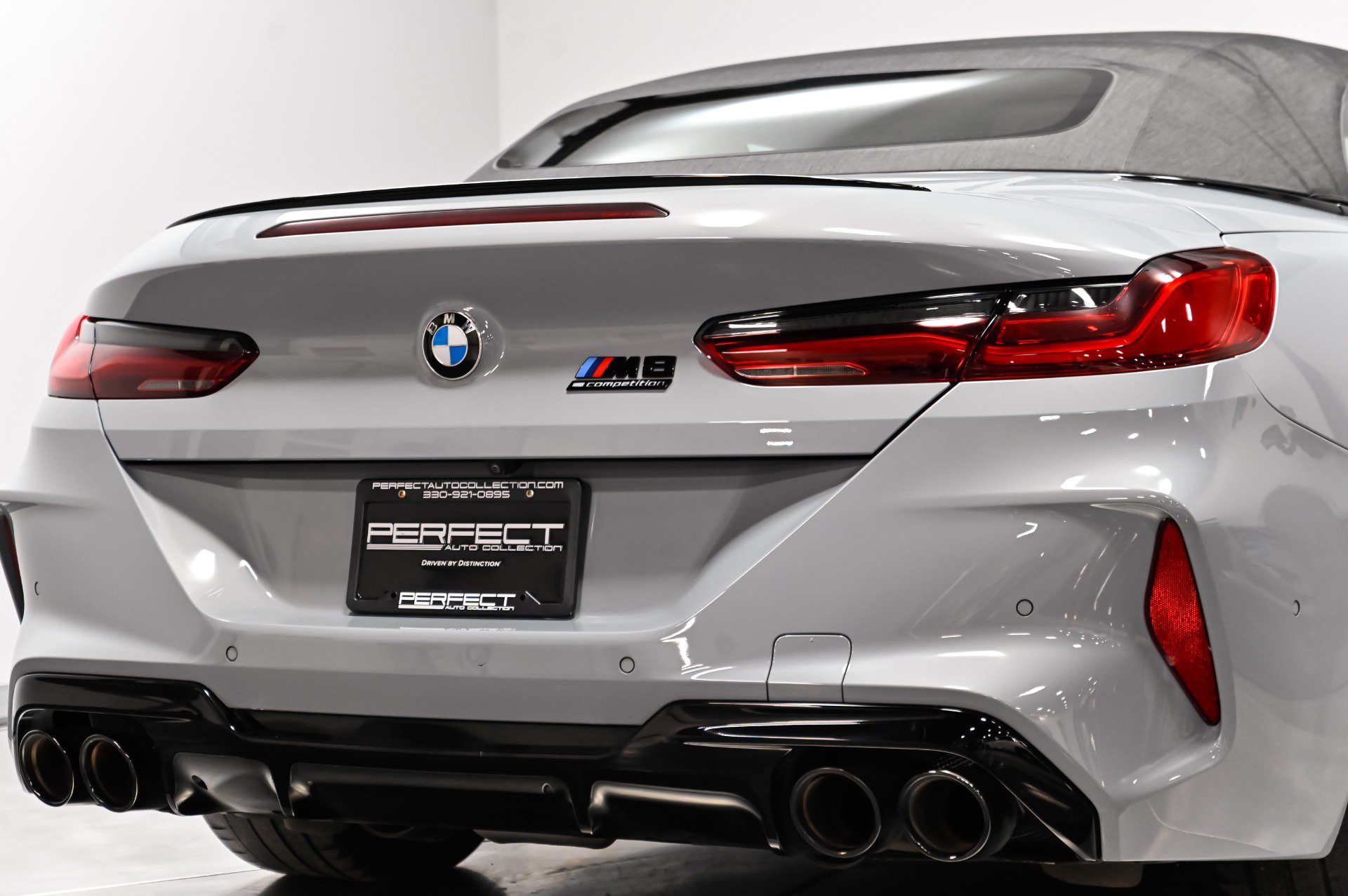 Used 2023 BMW M8 Competition AWD/4WD image 40