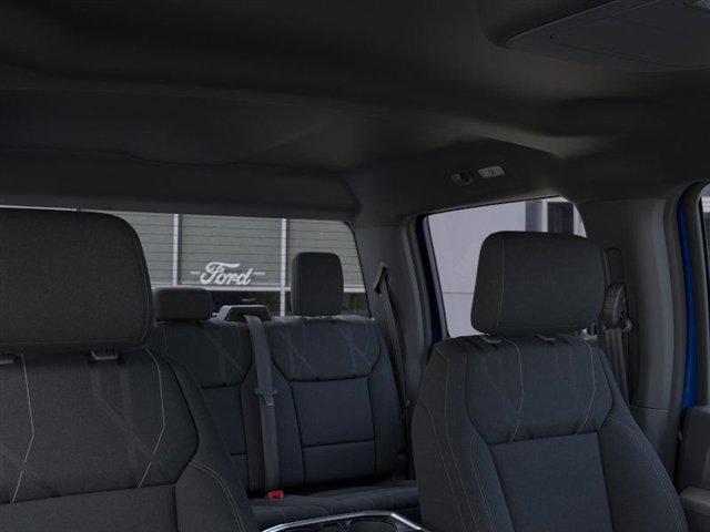 New 2026 Ford F150 STX w/ Equipment Group 200A image 22