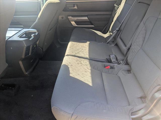 Certified 2025 Toyota Sequoia SR5 w/ TRD Sport Package AWD/4WD image 18
