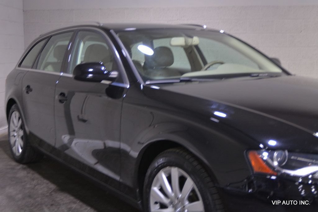 Used 2011 Audi A4 2.0T Premium Plus AWD/4WD image 5