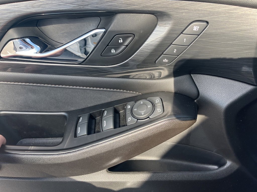 Certified 2023 Chevrolet Traverse High Country w/ LPO, Floor Liner Package image 20