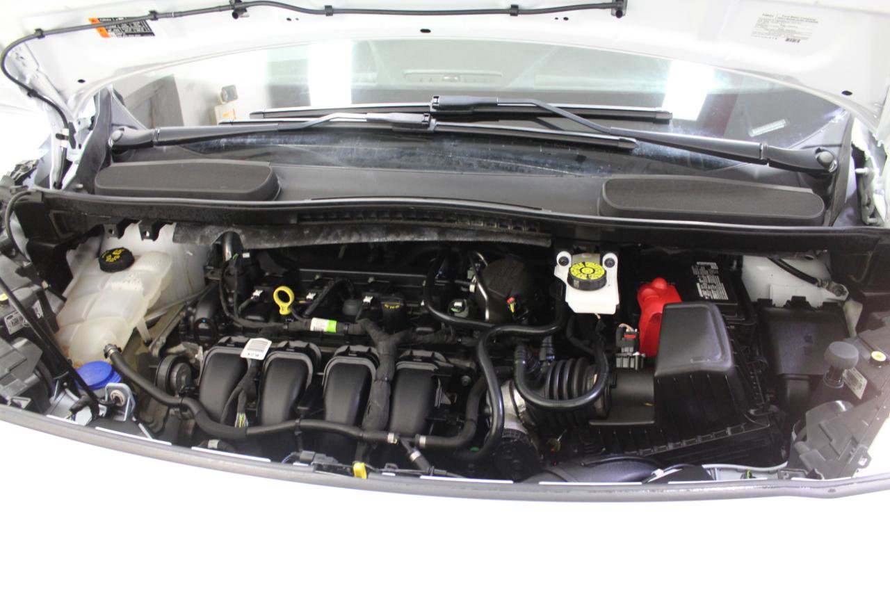 Used 2023 Ford Transit Connect XL image 31