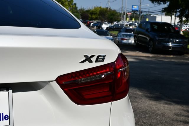 Used 2018 BMW X6 xDrive35i AWD/4WD image 36