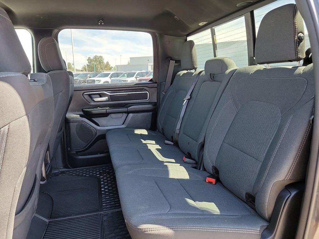 Used 2023 RAM 1500 Lone Star RWD image 16