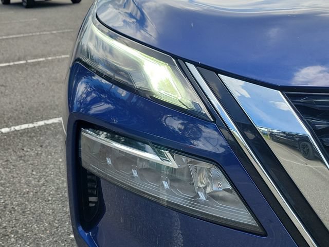 Used 2023 Nissan Rogue SV FWD image 7