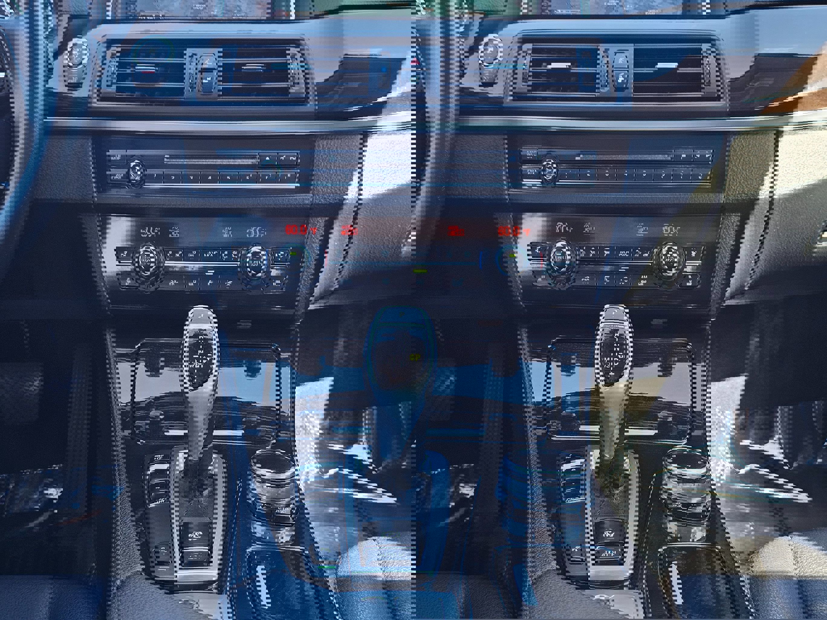 Used 2016 BMW 528i Sedan image 26