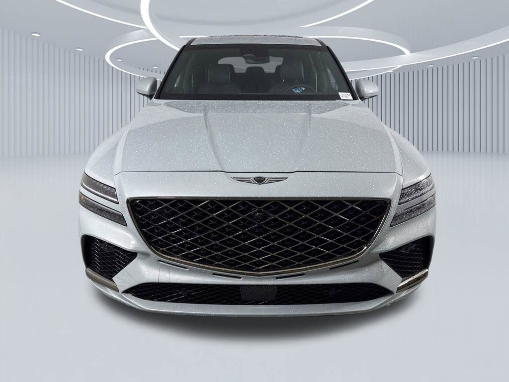 New 2026 Genesis GV80 3.5T e-SC AWD/4WD image 10