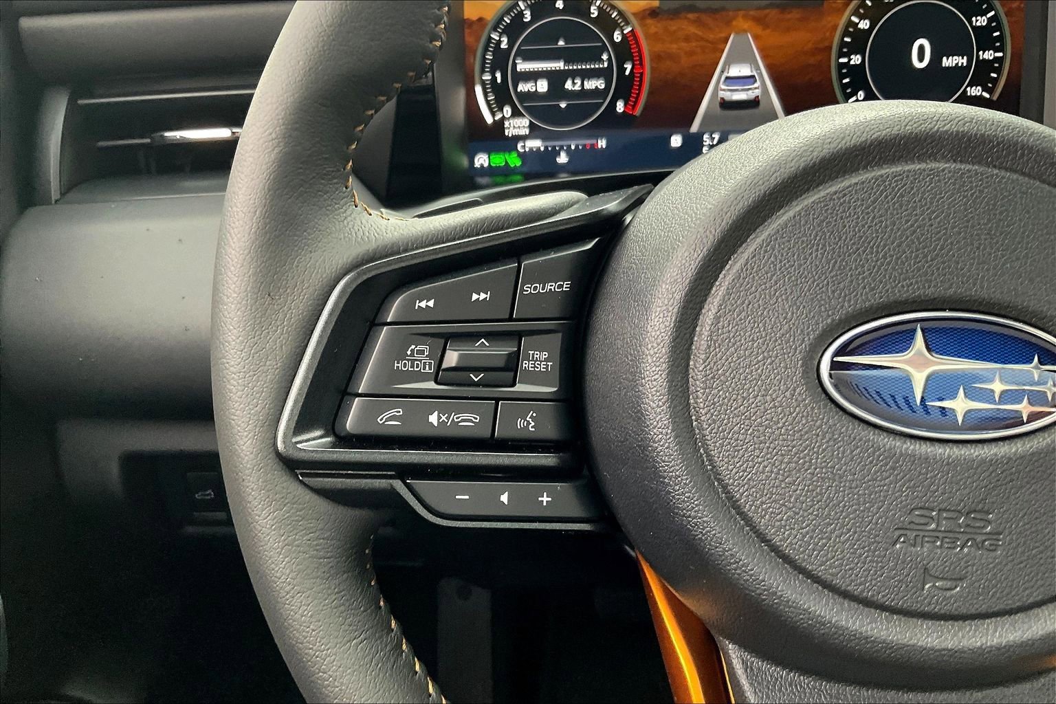 New 2026 Subaru Outback Wilderness image 17