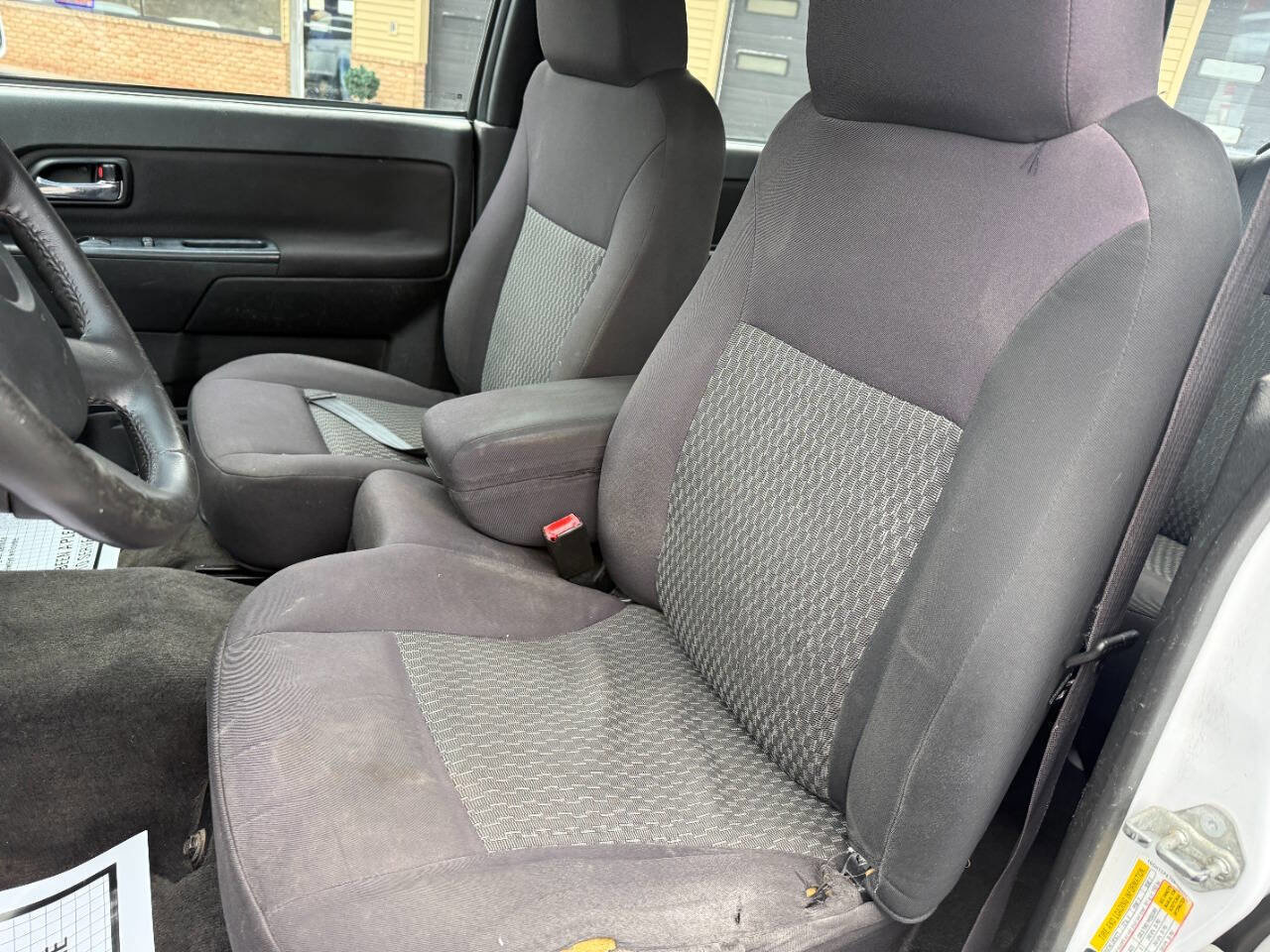 Used 2012 Chevrolet Colorado LT image 15
