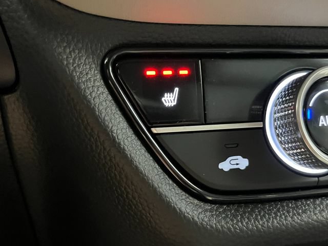 New 2027 Honda HR-V EX-L image 17