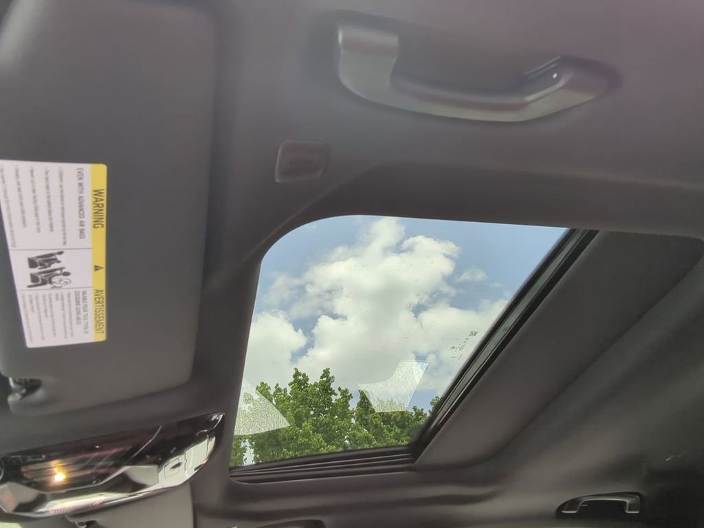 New 2026 BMW 530i w/ M Sport Package image 19