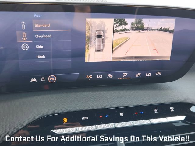 New 2026 Buick Enclave Preferred w/ Power Package image 13