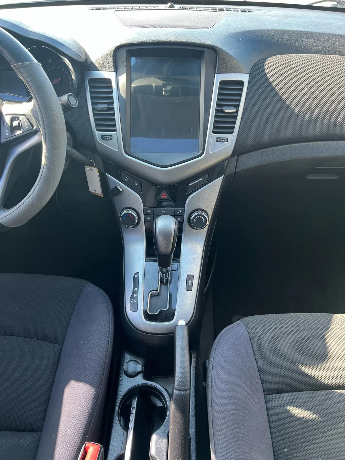 Used 2013 Chevrolet Cruze LT w/ All-Star Edition image 12