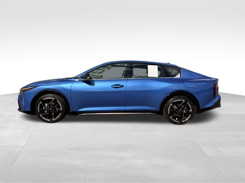 Used 2025 Kia K4 GT-Line w/ GT-Line Premium Package image 5