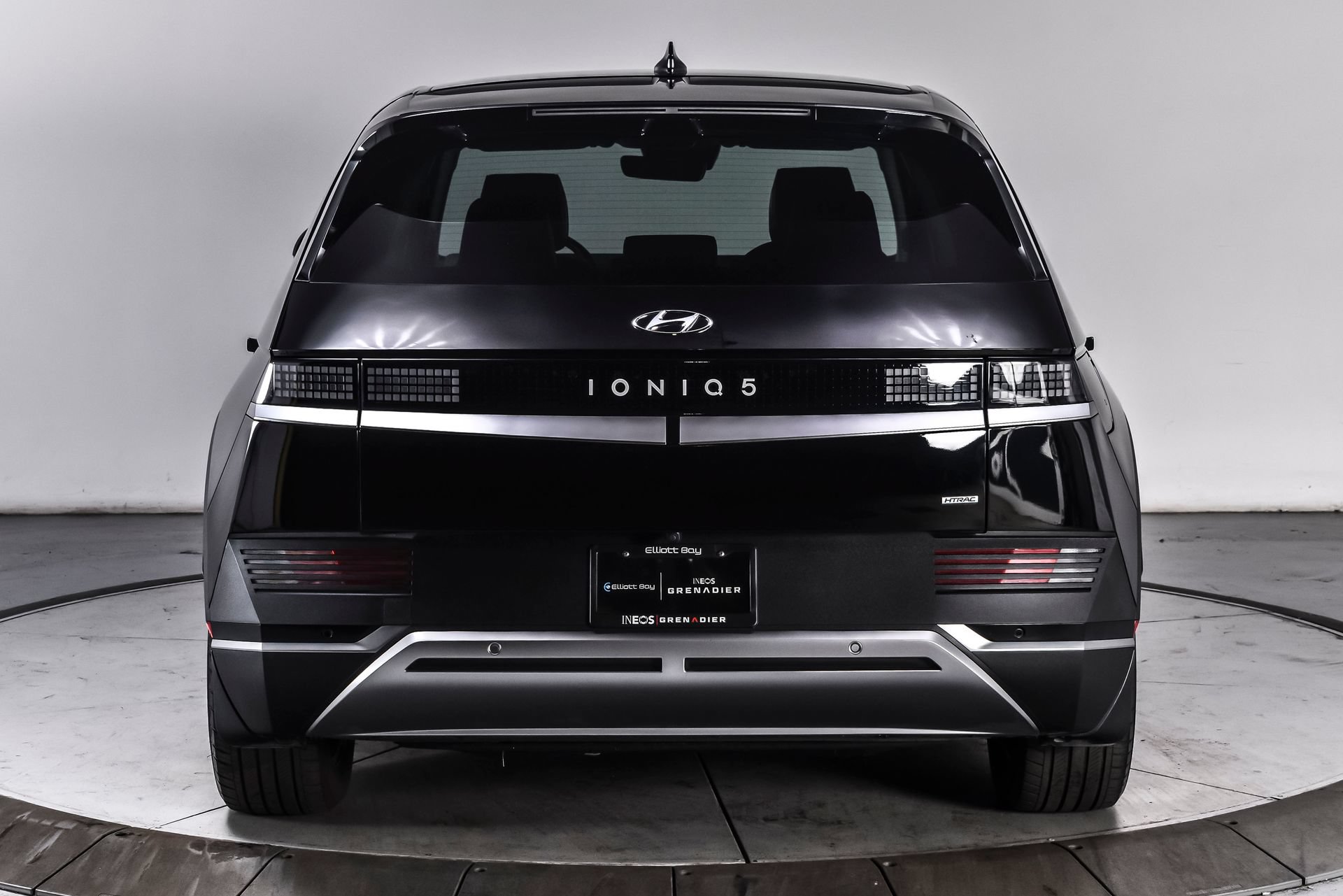 Used 2023 Hyundai Ioniq 5 SEL AWD/4WD image 5