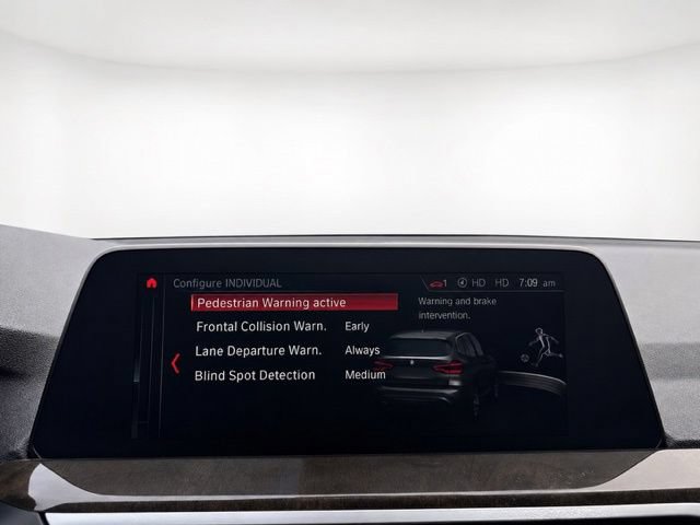 Used 2020 BMW X3 xDrive30i w/ Convenience Package AWD/4WD image 36