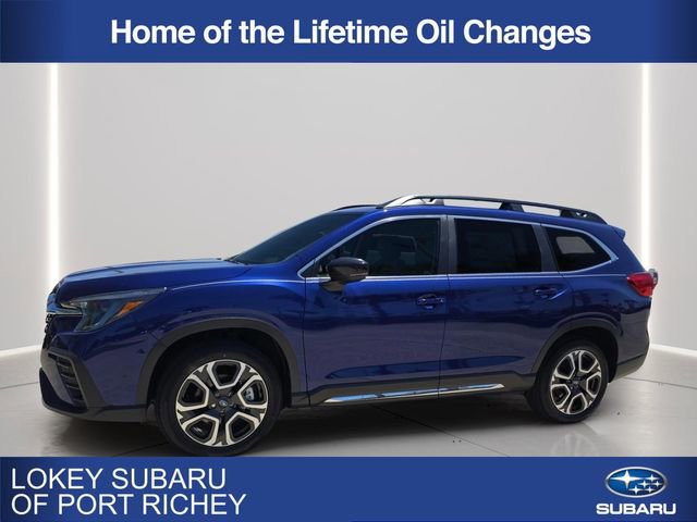 New 2026 Subaru Ascent Limited AWD/4WD image 1