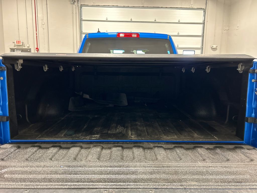 Used 2022 RAM 1500 Classic Warlock w/ Electronics Group image 35